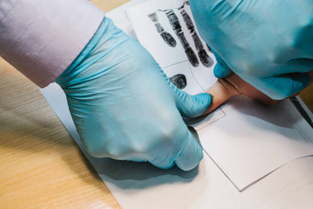 Fingerprinting - Bulk